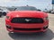2017 Ford Mustang EcoBoost