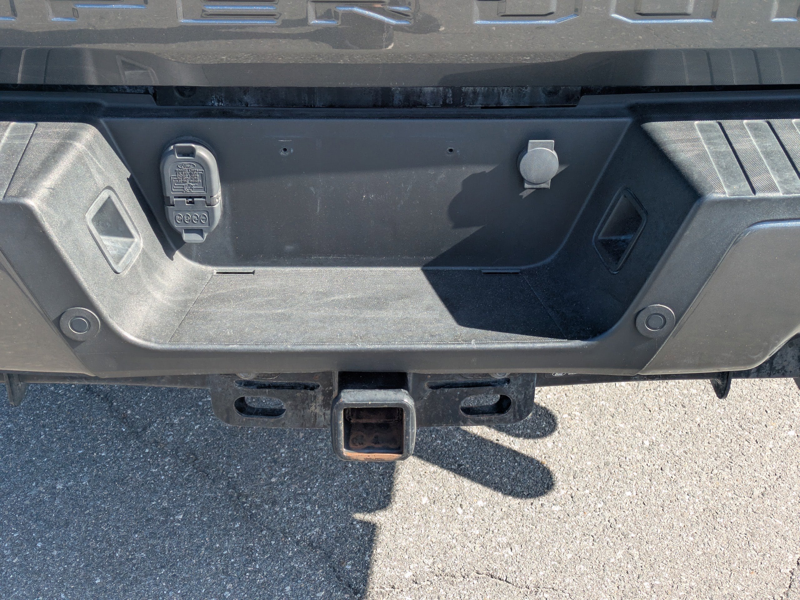 2019 Ford Super Duty F-250 SRW XL