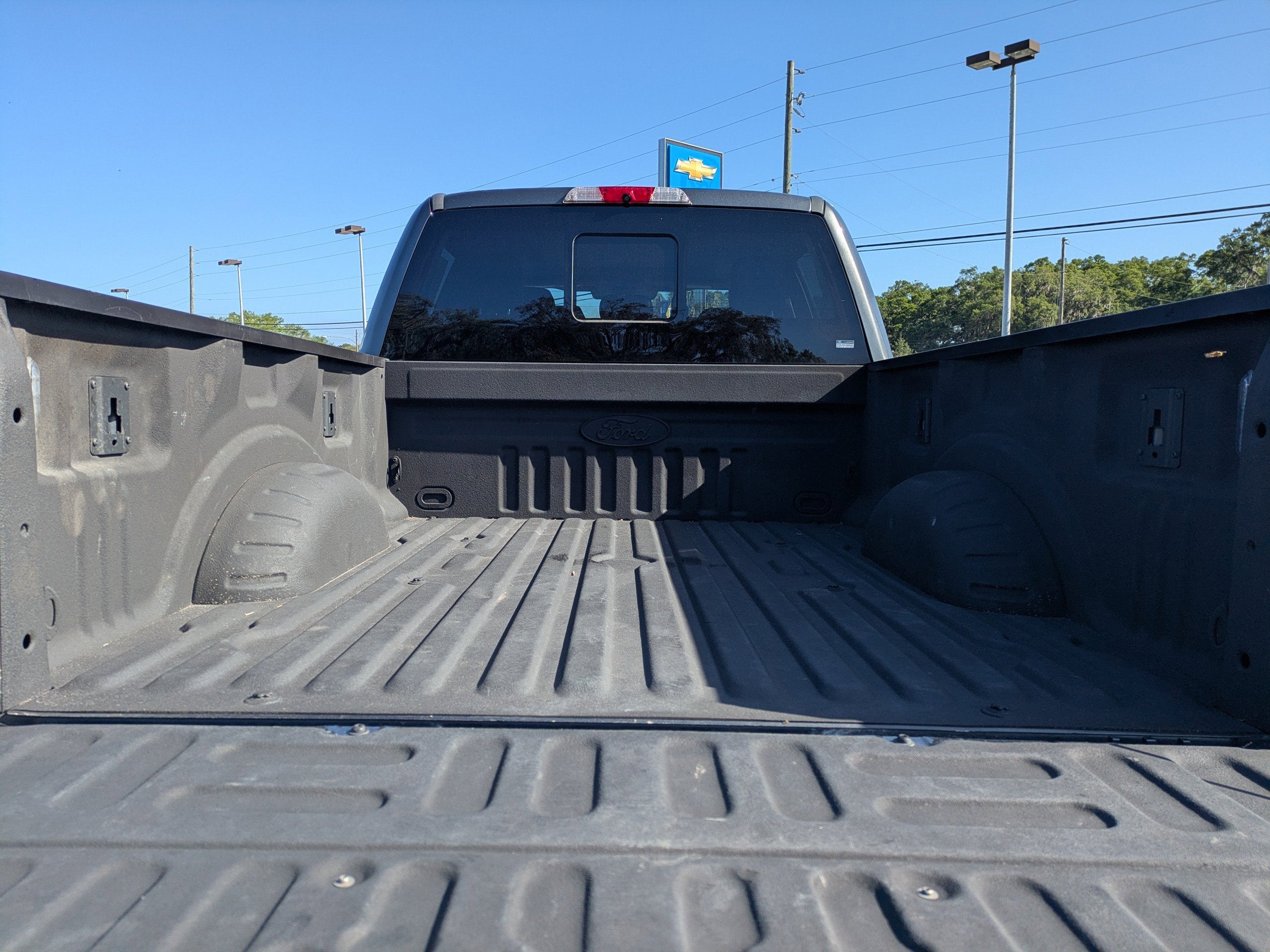 2019 Ford Super Duty F-250 SRW XL