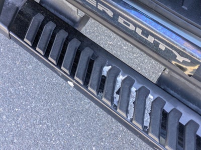 2019 Ford Super Duty F-250 SRW XL