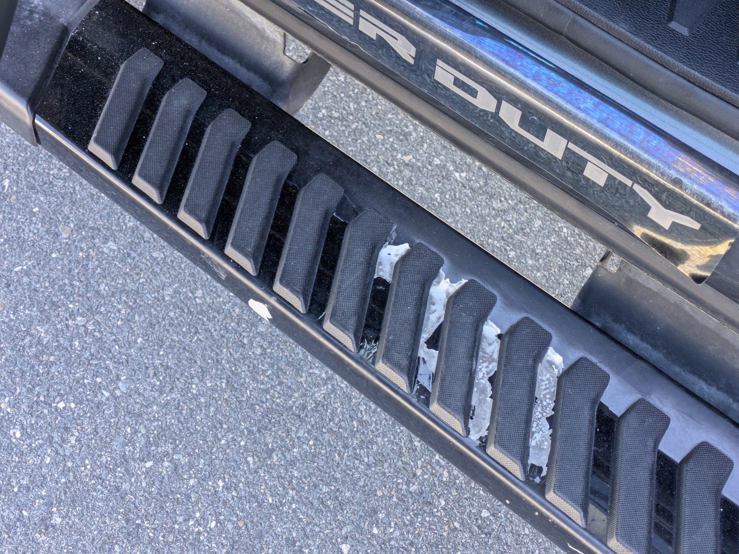 2019 Ford Super Duty F-250 SRW XL
