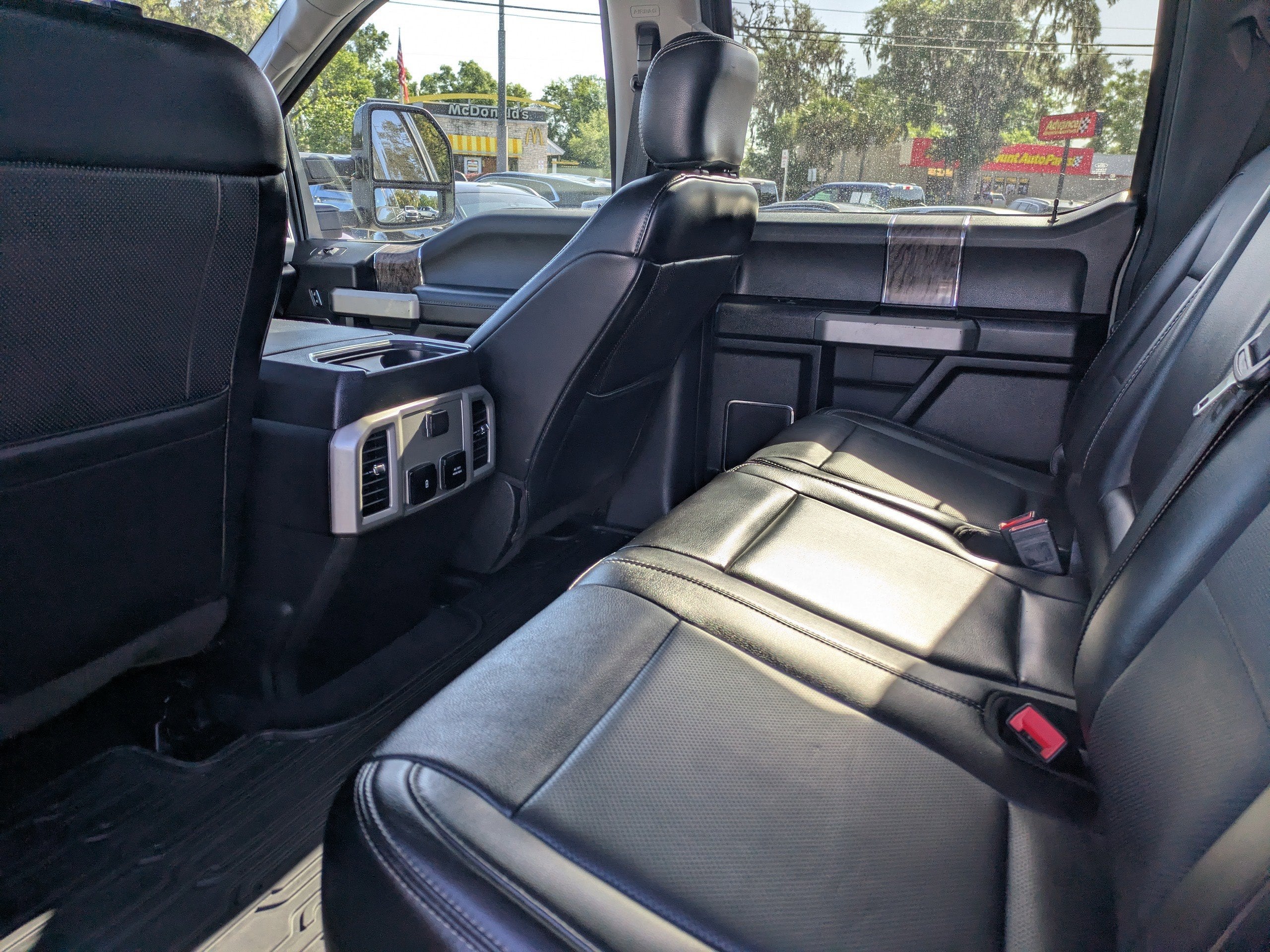 2019 Ford Super Duty F-250 SRW XL