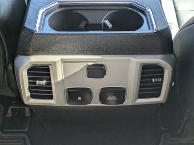 2019 Ford Super Duty F-250 SRW XL