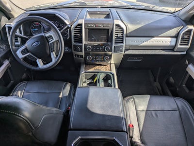 2019 Ford Super Duty F-250 SRW XL