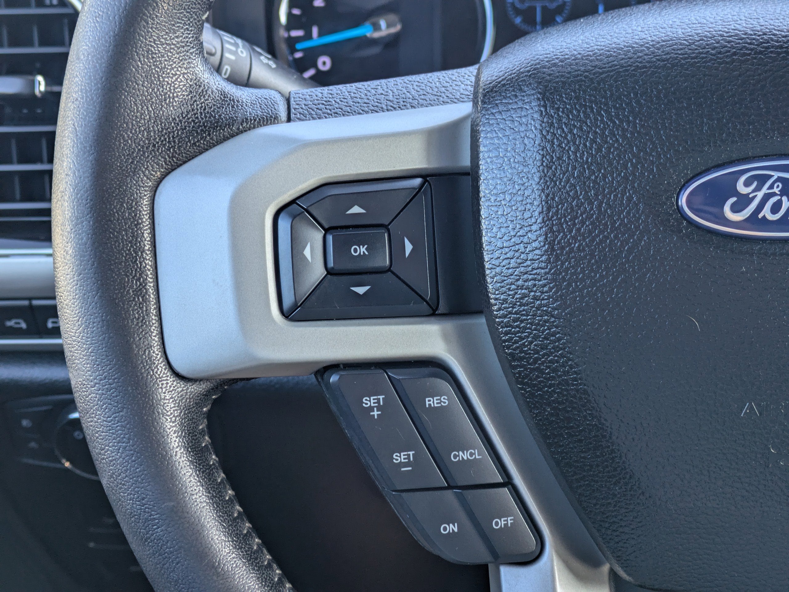 2019 Ford Super Duty F-250 SRW XL