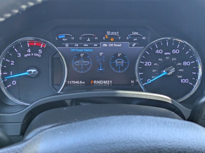 2019 Ford Super Duty F-250 SRW XL