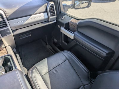2019 Ford Super Duty F-250 SRW XL
