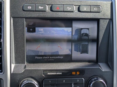 2019 Ford Super Duty F-250 SRW XL