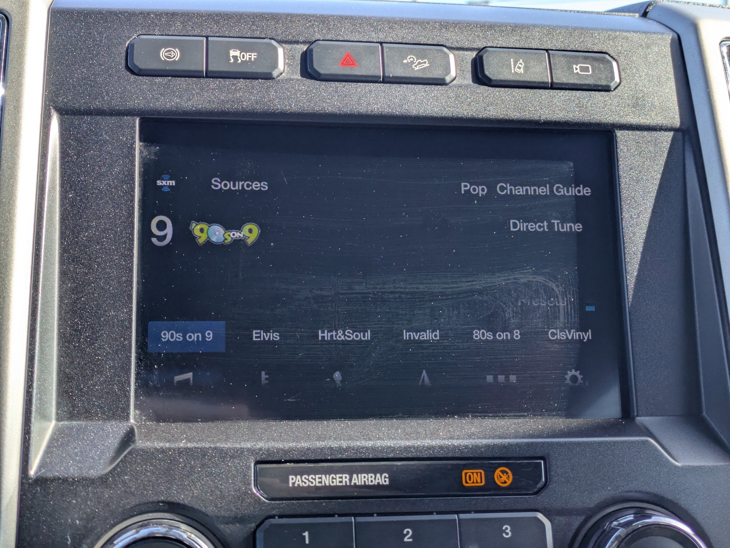 2019 Ford Super Duty F-250 SRW XL