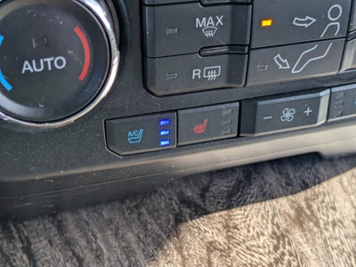 2019 Ford Super Duty F-250 SRW XL