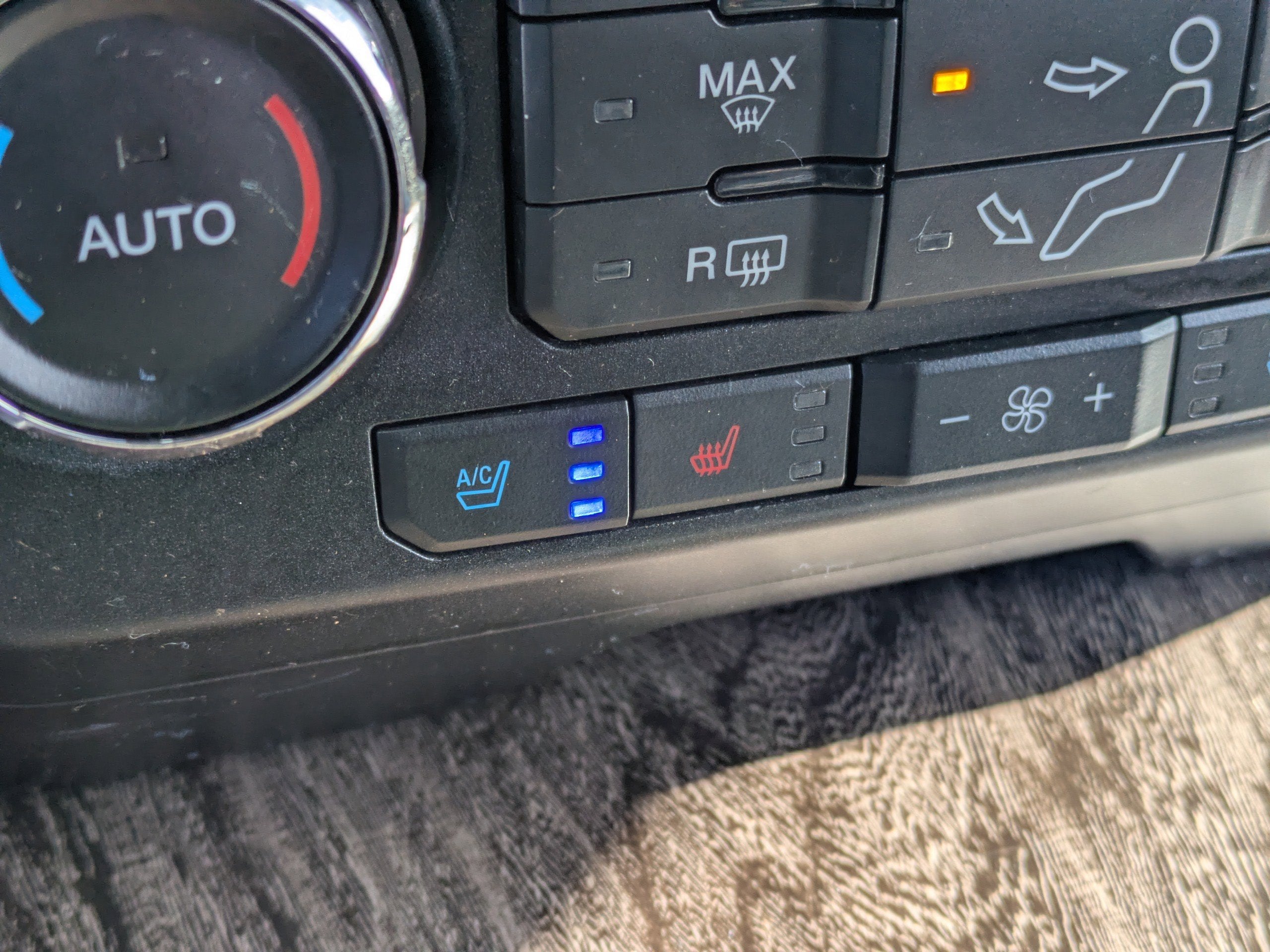 2019 Ford Super Duty F-250 SRW XL