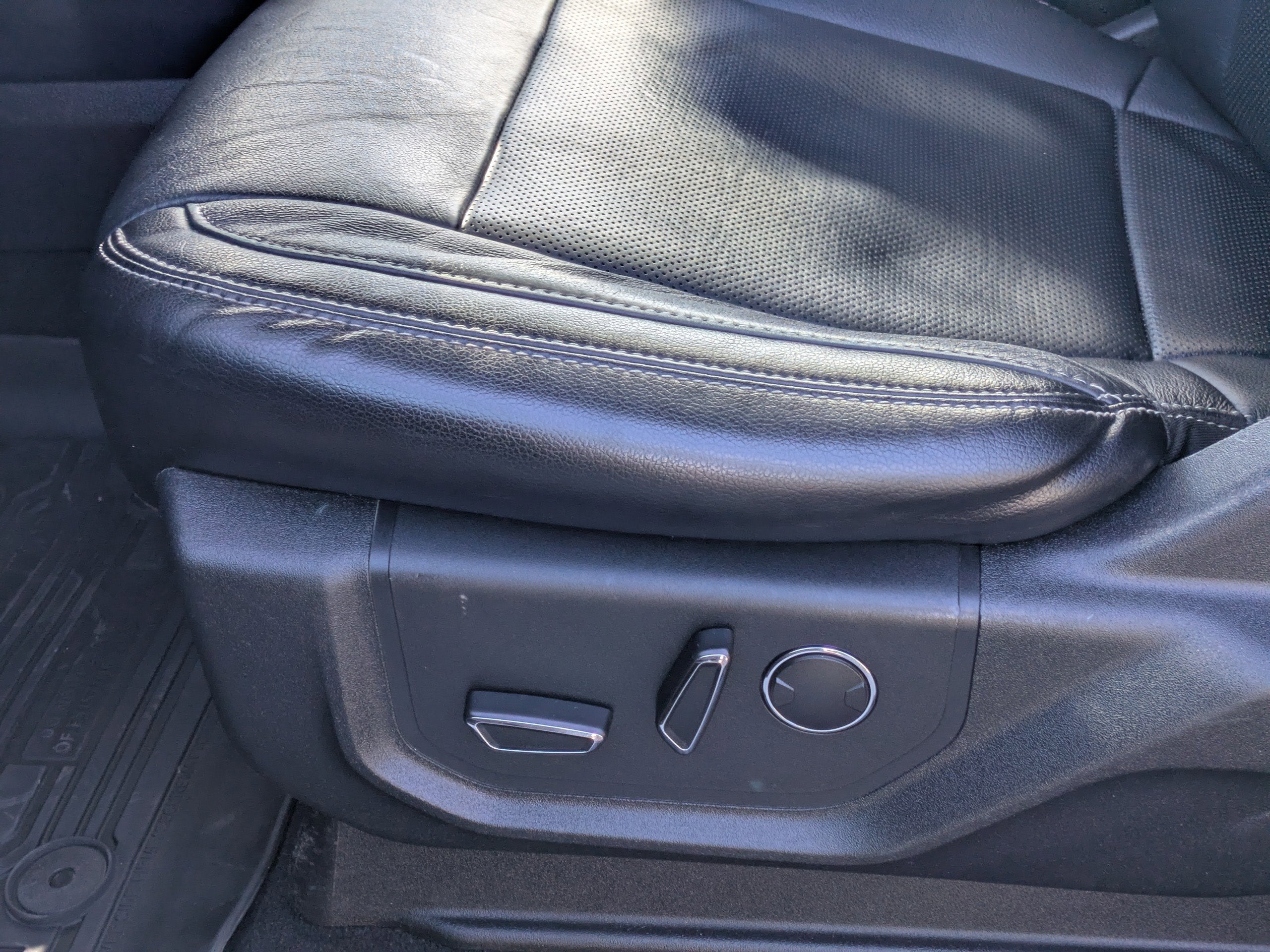 2019 Ford Super Duty F-250 SRW XL