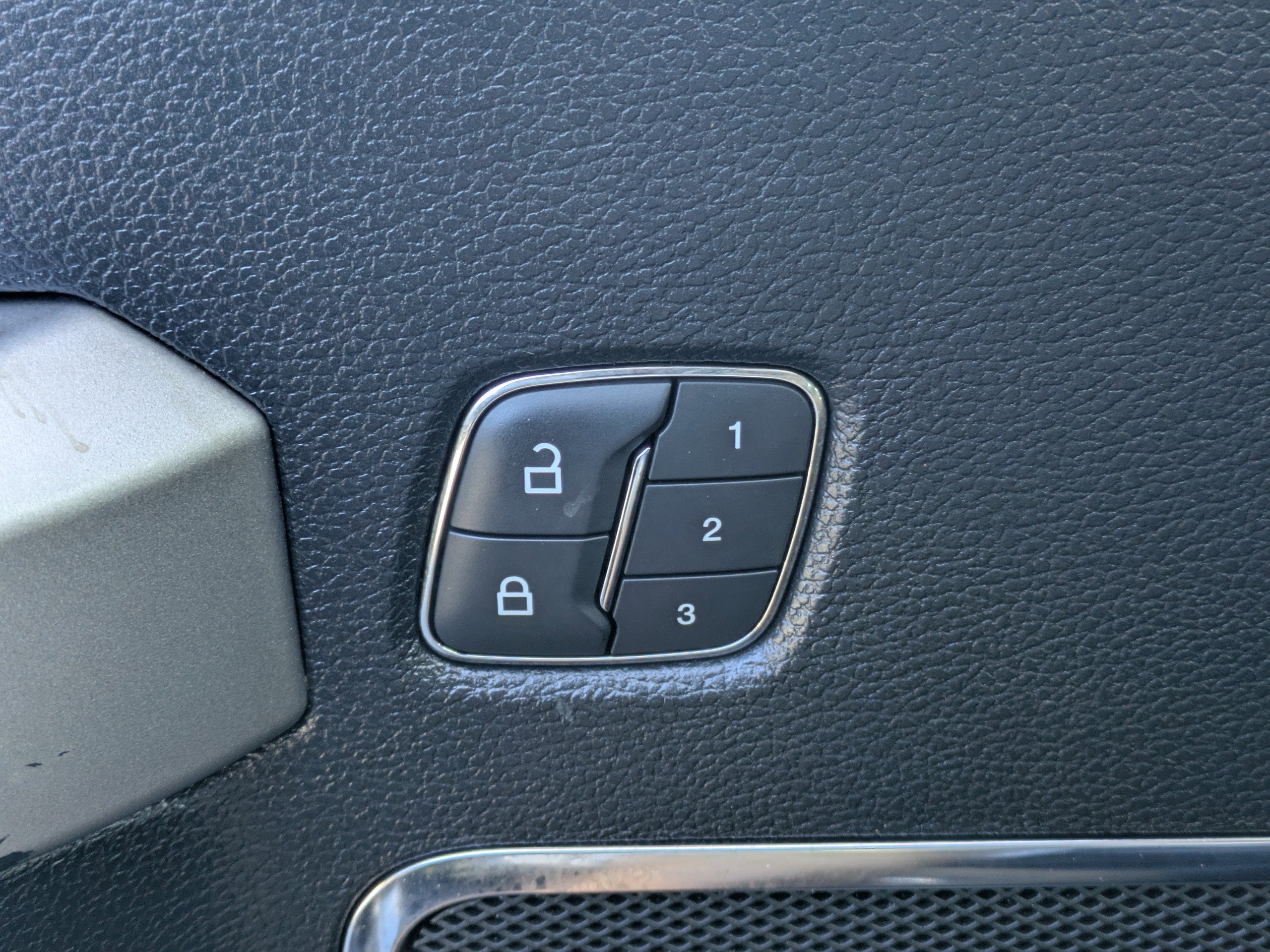 2019 Ford Super Duty F-250 SRW XL