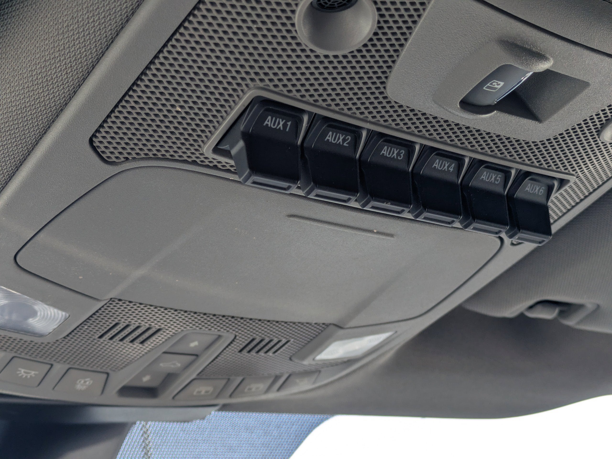 2019 Ford Super Duty F-250 SRW XL