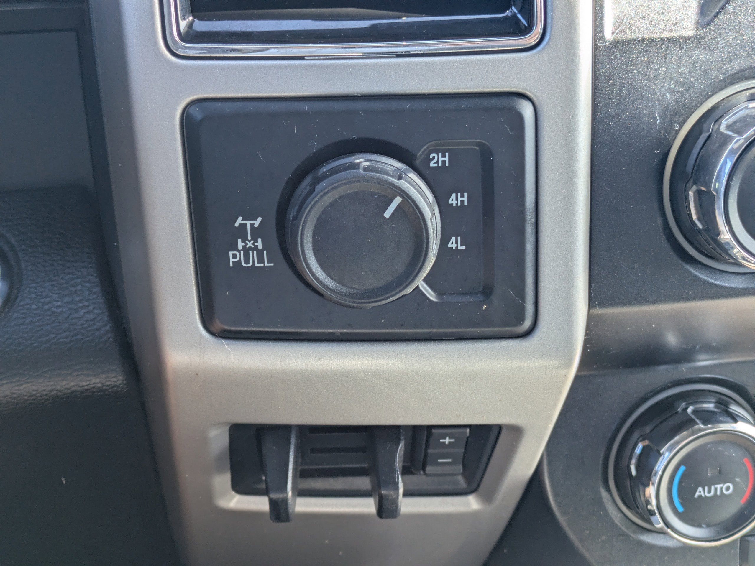 2019 Ford Super Duty F-250 SRW XL