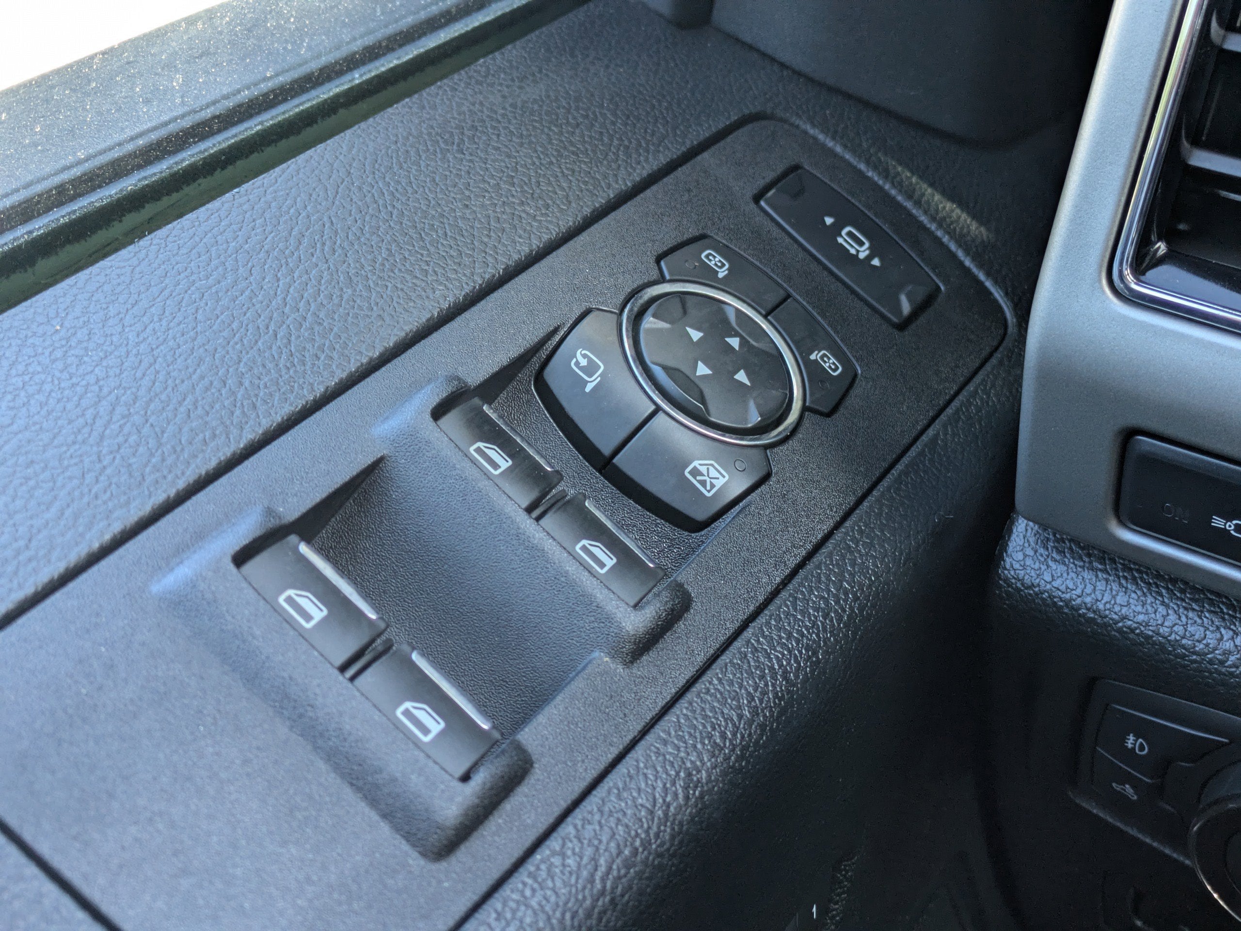 2019 Ford Super Duty F-250 SRW XL