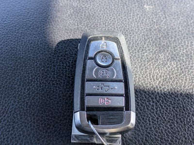 2019 Ford Super Duty F-250 SRW XL