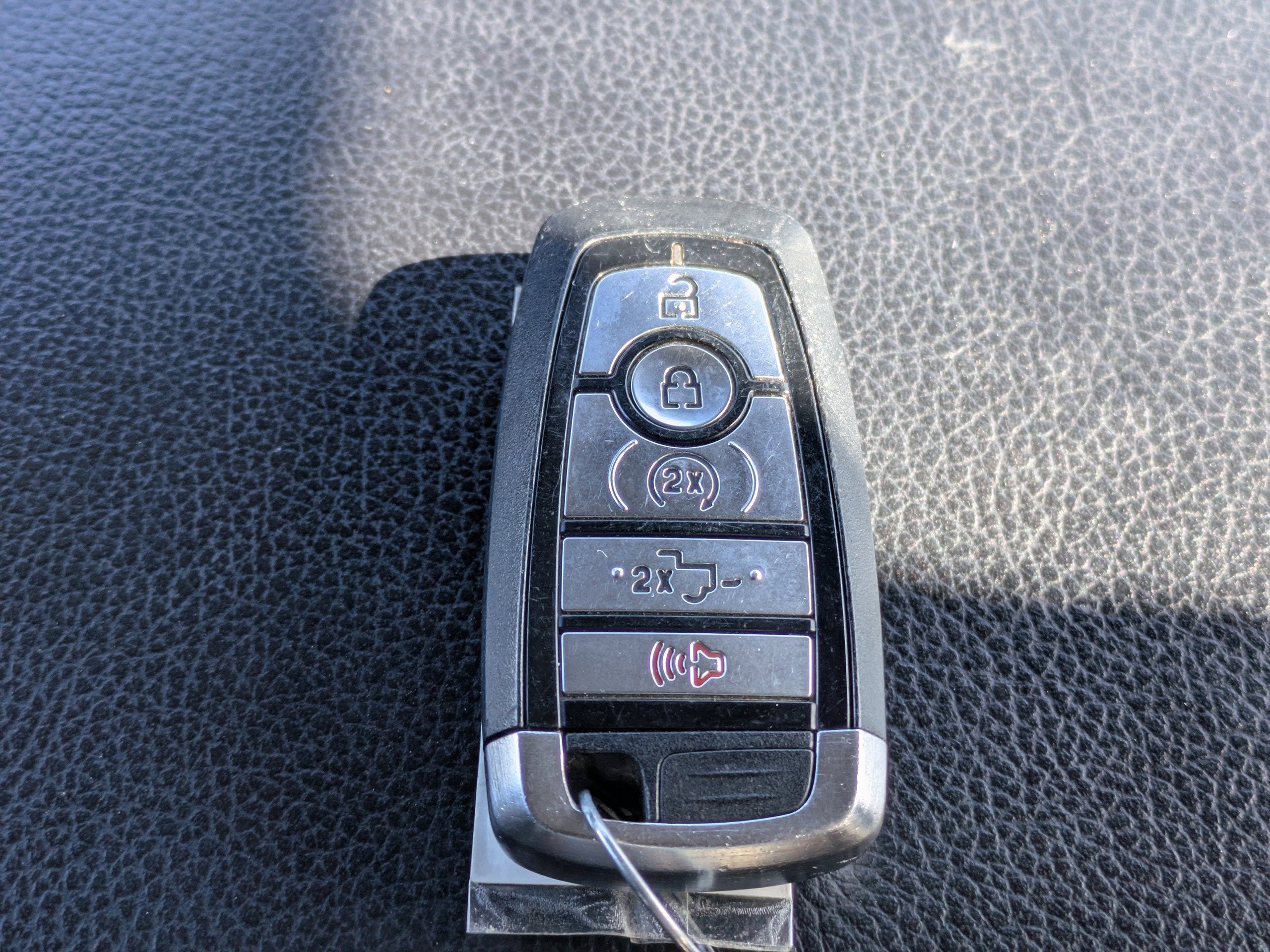 2019 Ford Super Duty F-250 SRW XL