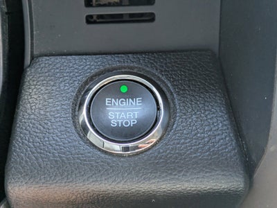2019 Ford Super Duty F-250 SRW XL