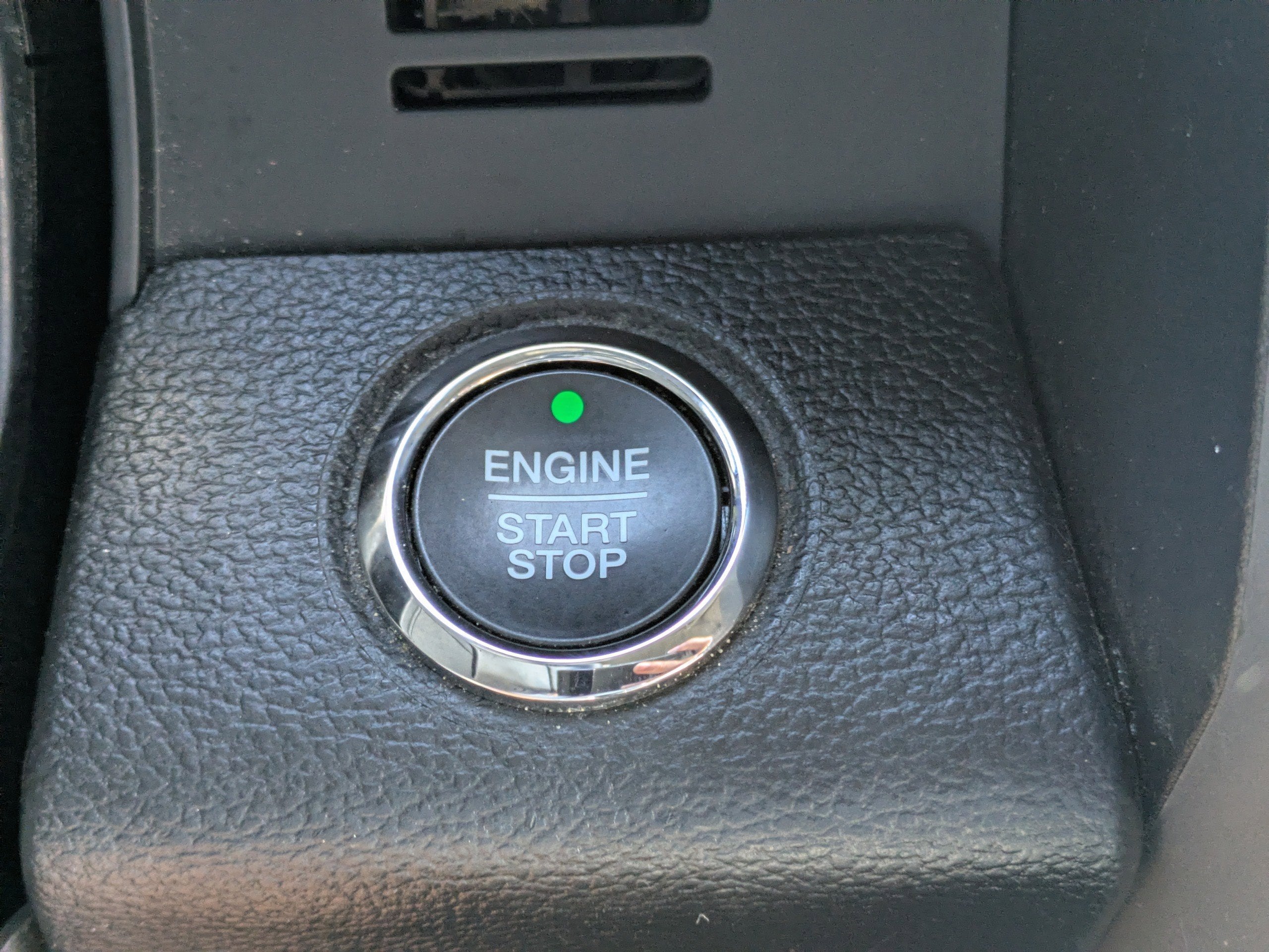 2019 Ford Super Duty F-250 SRW XL