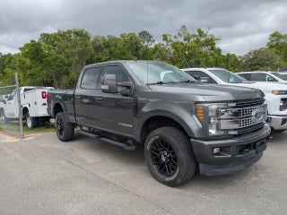 2019 Ford Super Duty F-250 SRW XL