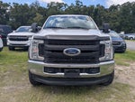 2019 Ford F-250 XL