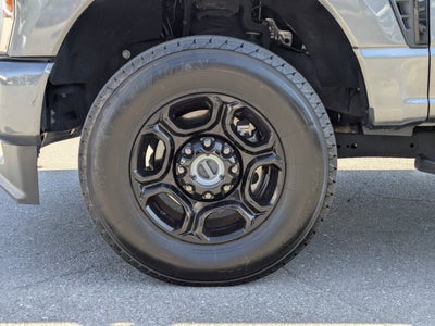 2023 Ford Super Duty F-250 SRW XL