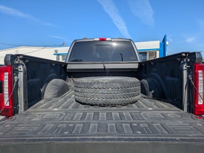 2023 Ford Super Duty F-250 SRW XL