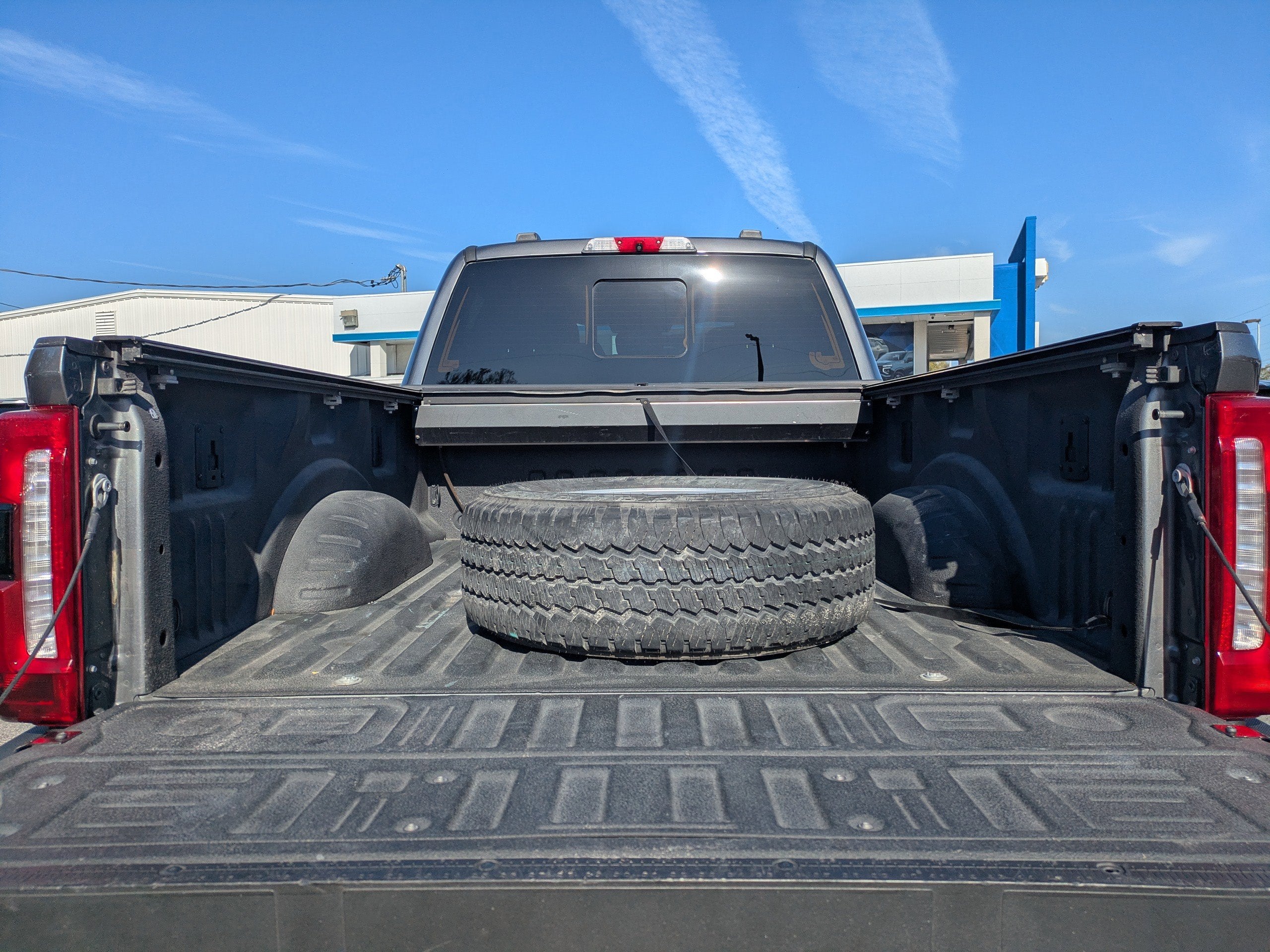 2023 Ford Super Duty F-250 SRW XL