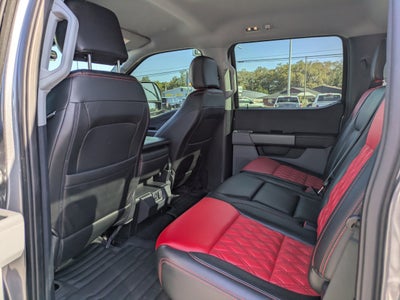 2023 Ford Super Duty F-250 SRW XL