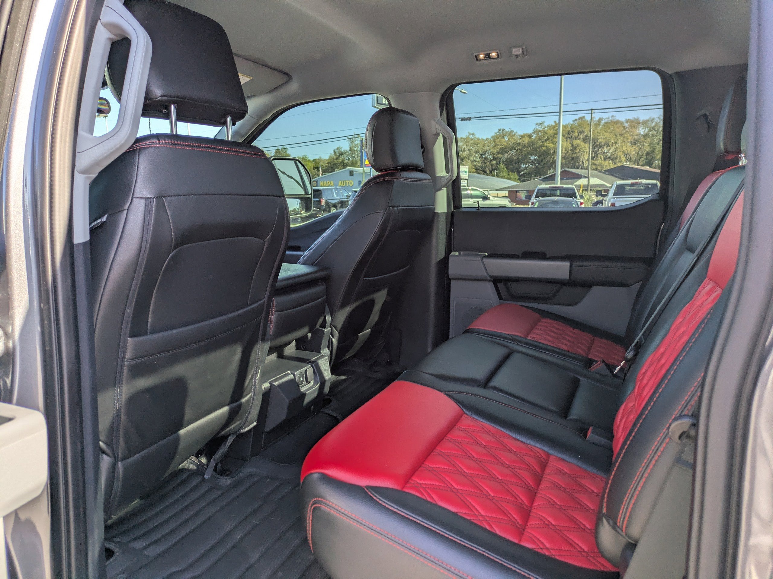 2023 Ford Super Duty F-250 SRW XL