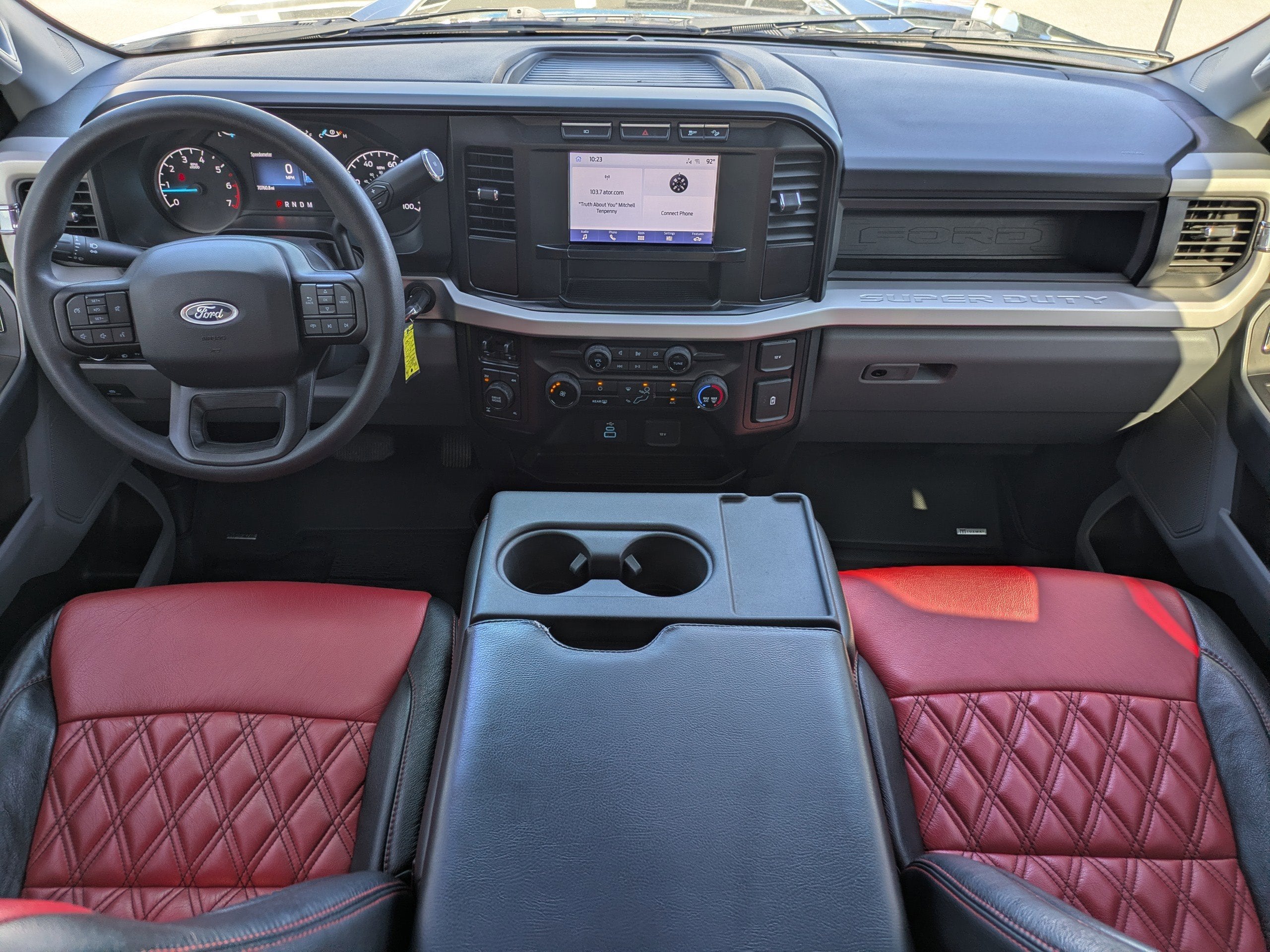 2023 Ford Super Duty F-250 SRW XL