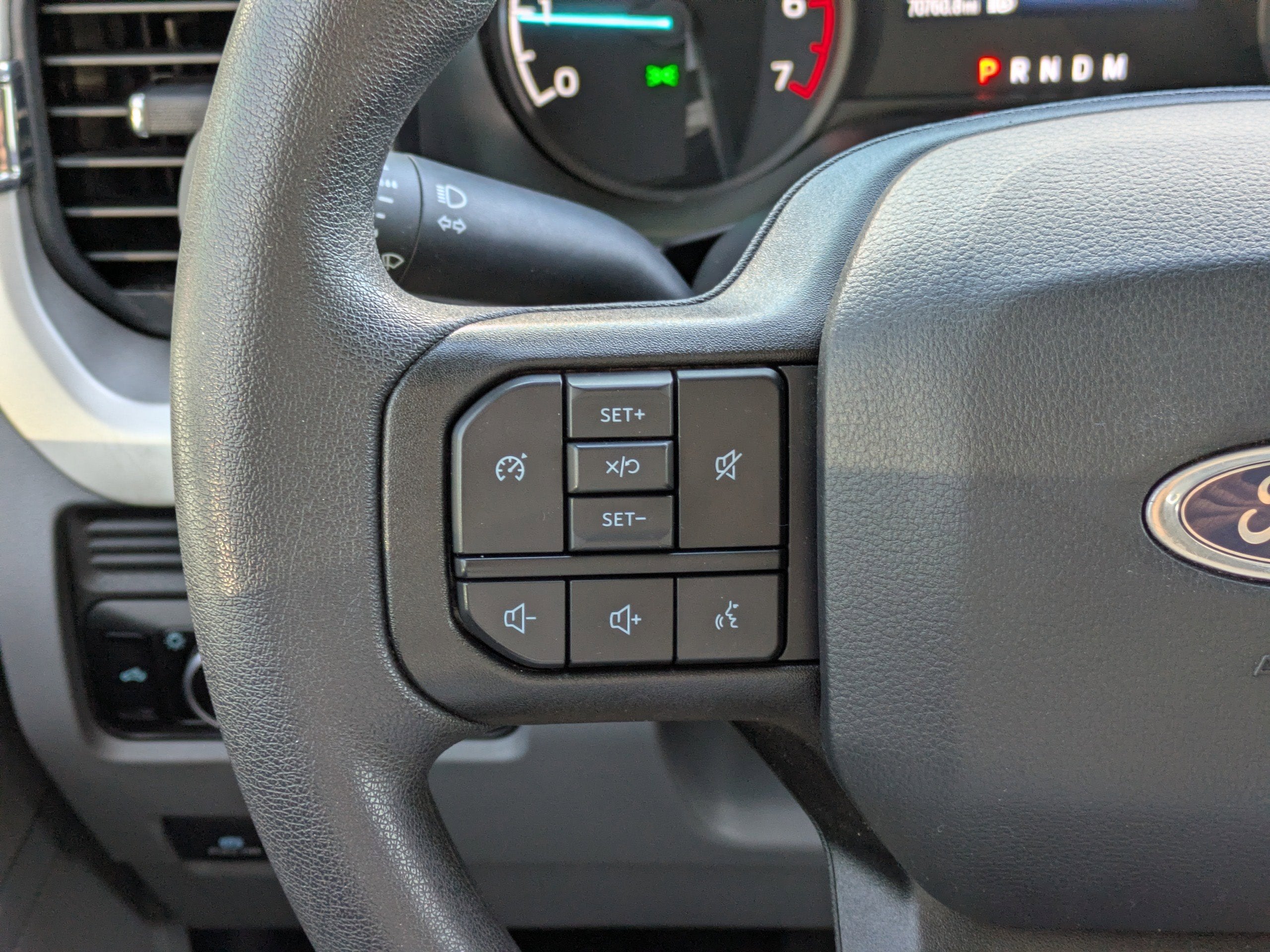 2023 Ford Super Duty F-250 SRW XL