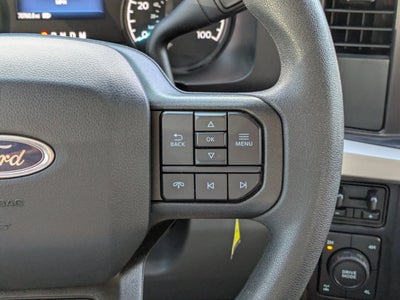 2023 Ford Super Duty F-250 SRW XL