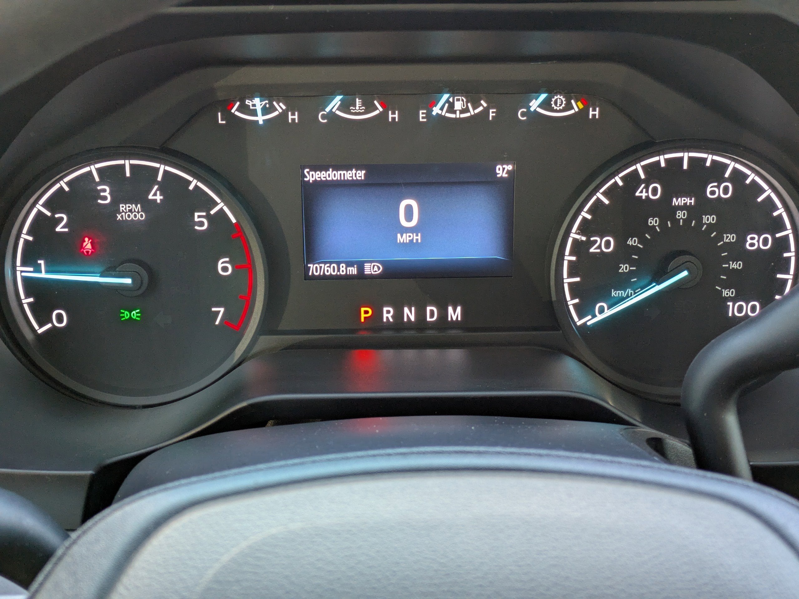 2023 Ford Super Duty F-250 SRW XL