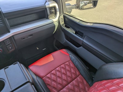 2023 Ford Super Duty F-250 SRW XL