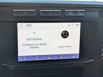 2023 Ford Super Duty F-250 SRW XL