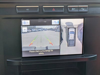 2023 Ford Super Duty F-250 SRW XL