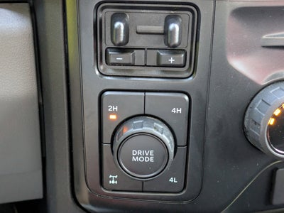 2023 Ford Super Duty F-250 SRW XL