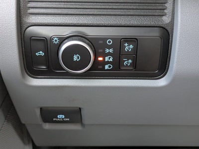 2023 Ford Super Duty F-250 SRW XL