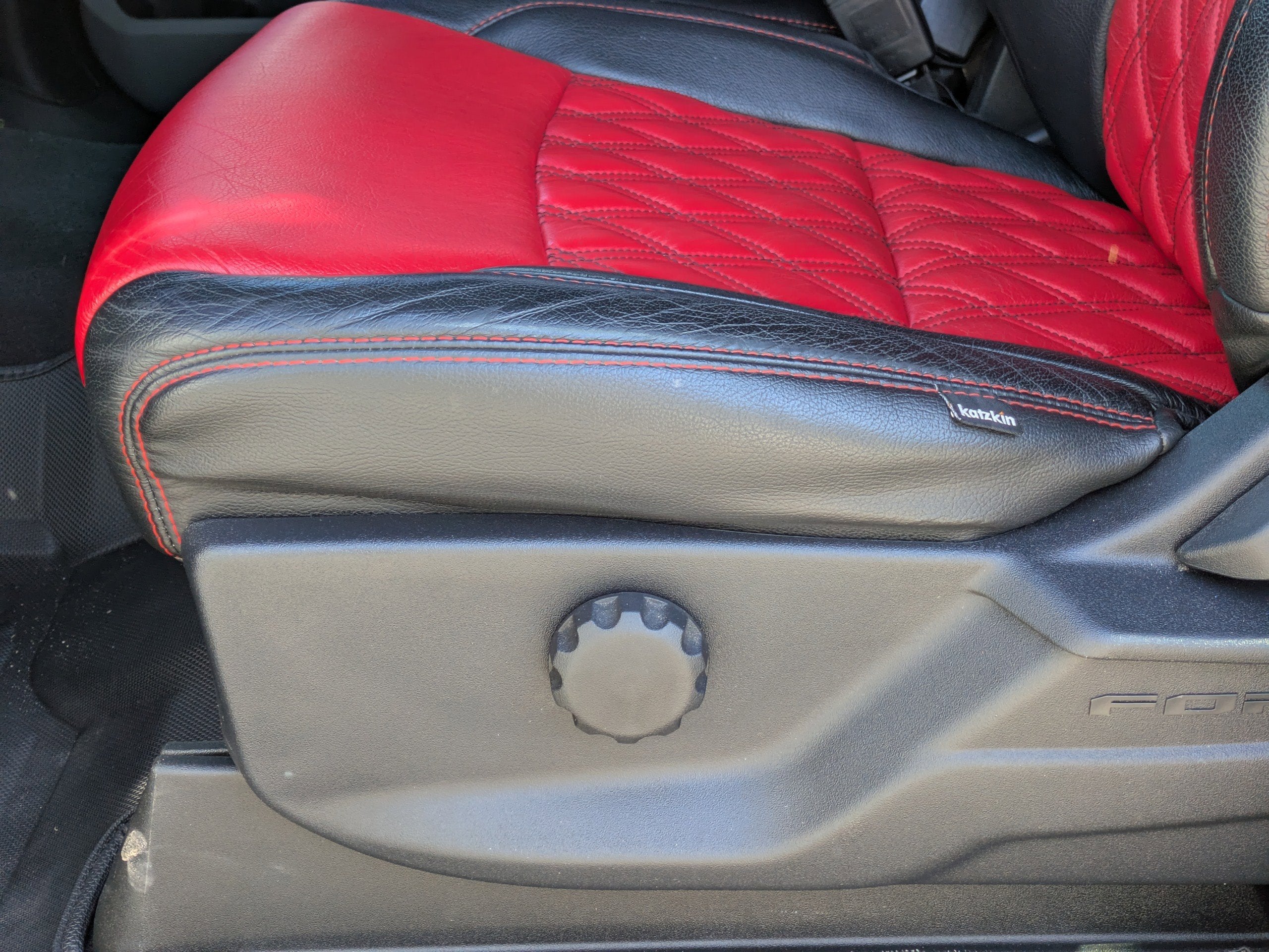 2023 Ford Super Duty F-250 SRW XL