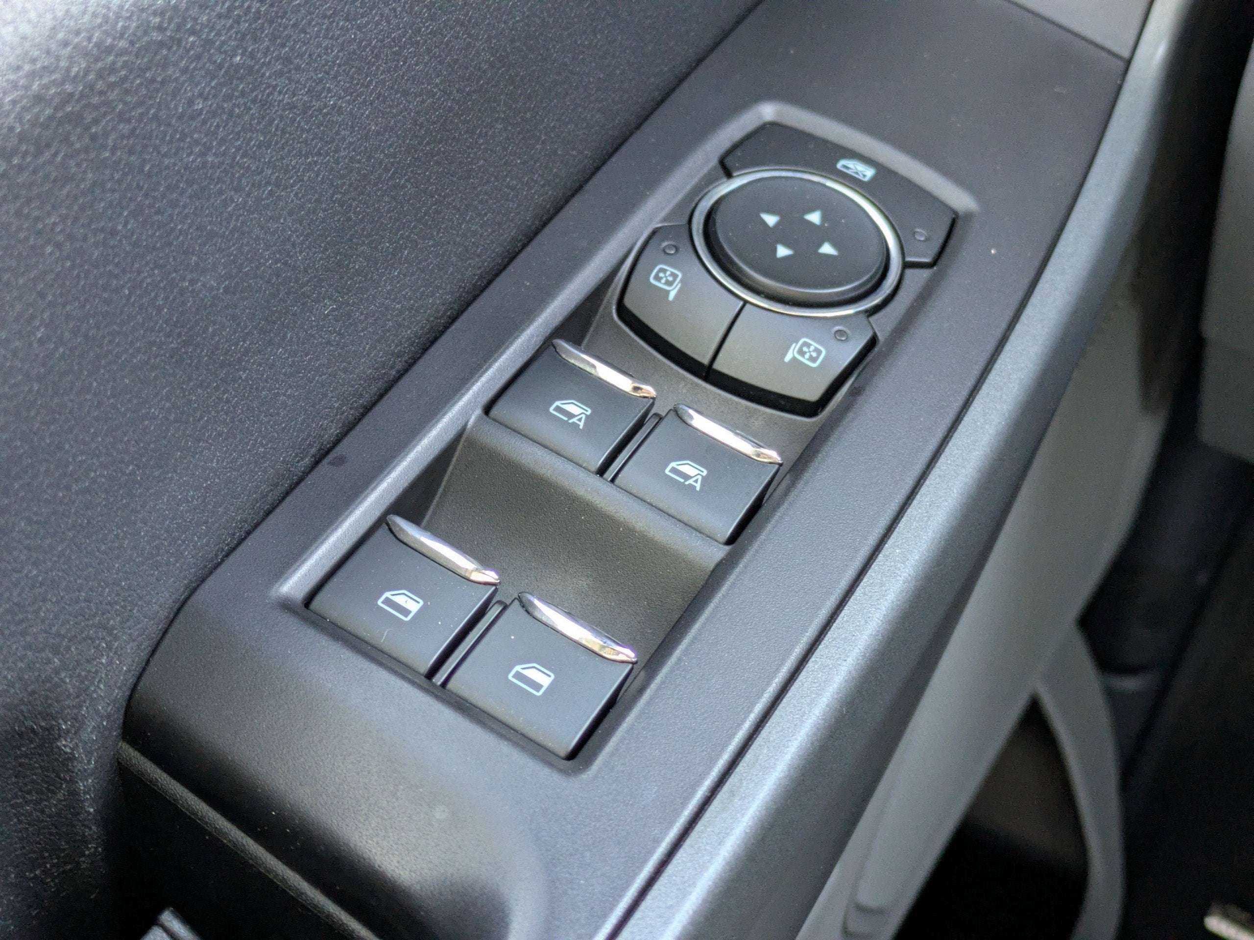 2023 Ford Super Duty F-250 SRW XL