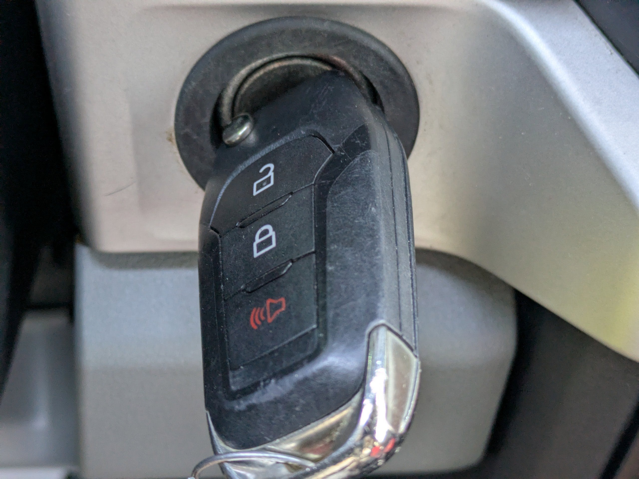 2023 Ford Super Duty F-250 SRW XL