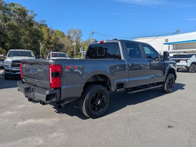 2023 Ford Super Duty F-250 SRW XL