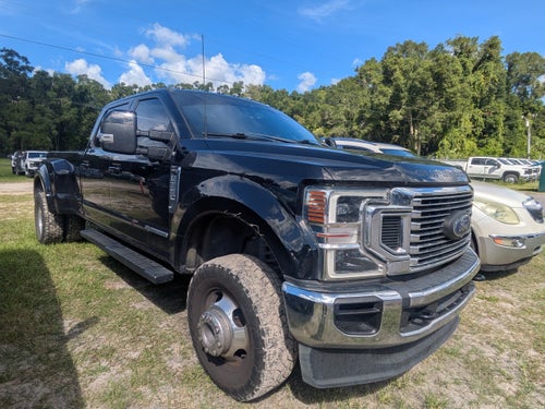 2022 Ford F-350 Lariat
