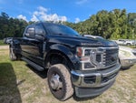 2022 Ford F-350 Lariat
