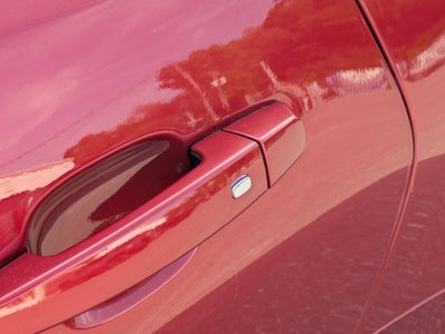 2020 Chevrolet Camaro 1LT