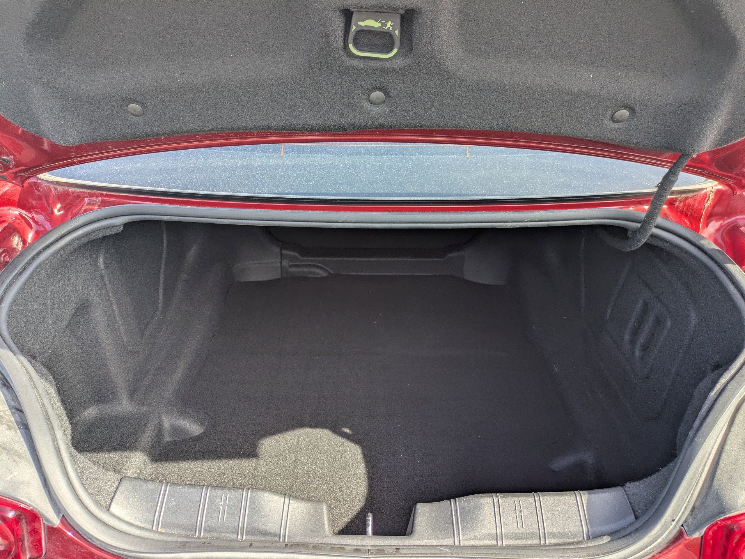 2020 Chevrolet Camaro 1LT