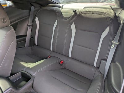 2020 Chevrolet Camaro 1LT