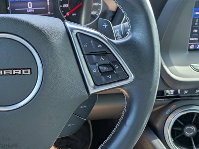 2020 Chevrolet Camaro 1LT